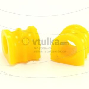 Vtulka perednego stabilizatora ID=31,5 mm 54613-ZL10A, 54613EA000 Nissan Pathfinder R51M/Xterra N50